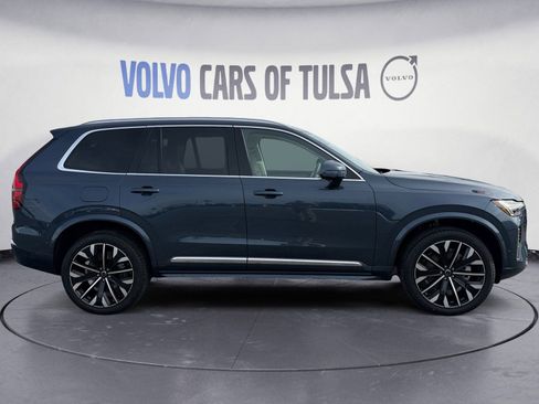 New 2026 Volvo XC90 B6 Ultra image 6