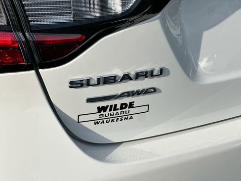 Used 2023 Subaru Legacy Premium image 17