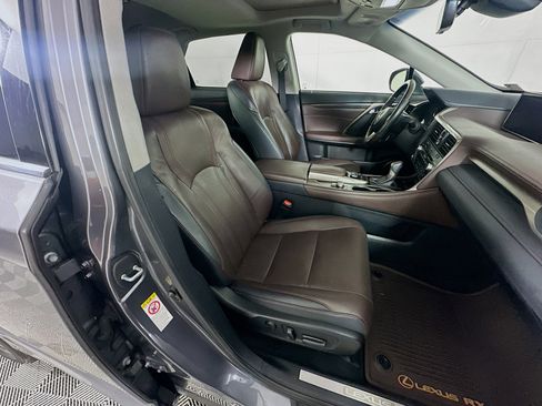 Used 2017 Lexus RX 350 FWD image 33