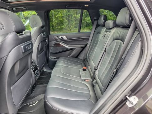 Used 2021 BMW X5 sDrive40i w/ Premium Package 2 RWD image 12