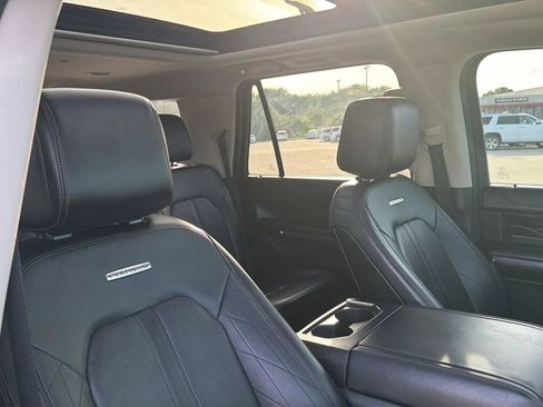 Used 2020 Ford Expedition Max Platinum AWD/4WD image 84