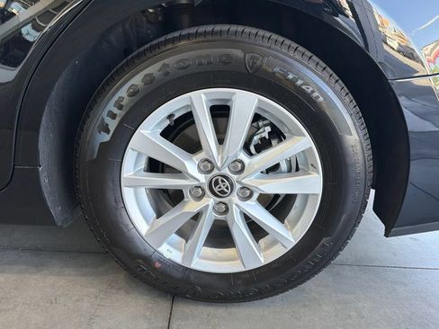 Certified 2026 Toyota Camry LE FWD image 17