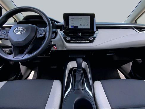 Used 2023 Toyota Corolla LE FWD image 15