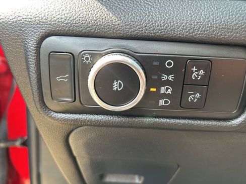 Used 2023 Ford Explorer ST w/ Equipment Group 401A AWD/4WD image 29