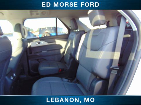 New 2026 Ford Explorer Active w/ Active Comfort Package image 13