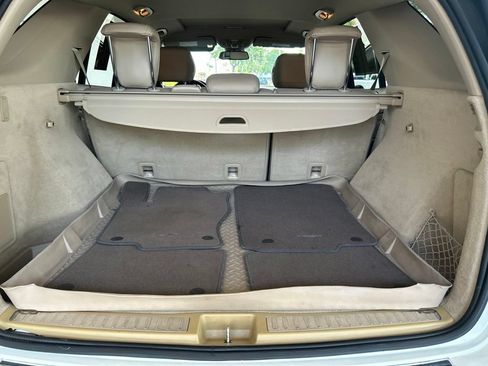 Used 2012 Mercedes-Benz ML 350 BlueTEC 4MATIC image 39
