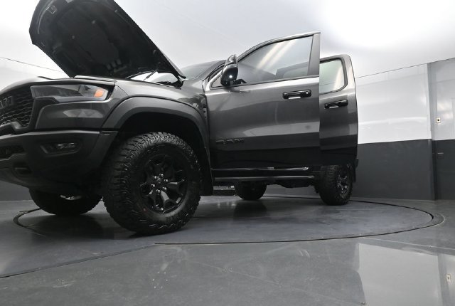Used 2025 RAM 1500 RHO AWD/4WD image 30
