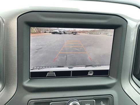 New 2026 GMC Sierra 3500 Pro image 14