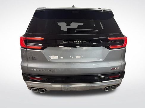 New 2026 GMC Acadia Denali w/ Super Cruise Package AWD/4WD image 5