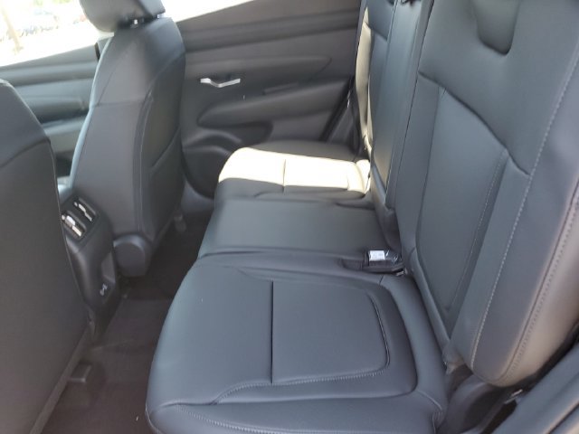 New 2026 Hyundai Tucson SEL Plus AWD/4WD image 13