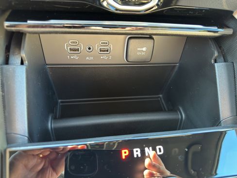 New 2026 Jeep Grand Cherokee Limited w/ Limited Altitude Package RWD image 19