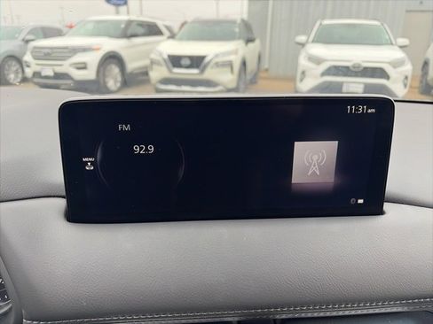 Used 2024 MAZDA CX-5 AWD 2.5 S w/ Preferred Package image 22