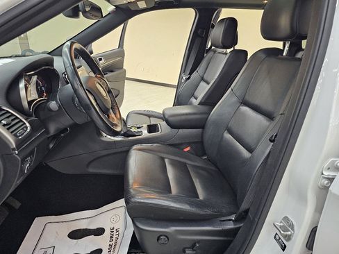 Used 2021 Jeep Grand Cherokee Limited RWD image 18