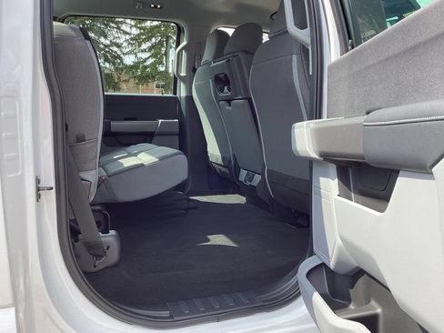 New 2026 Ford F350 XL w/ STX Appearance Package AWD/4WD image 21