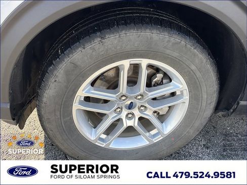 Used 2025 Ford Explorer Active image 14