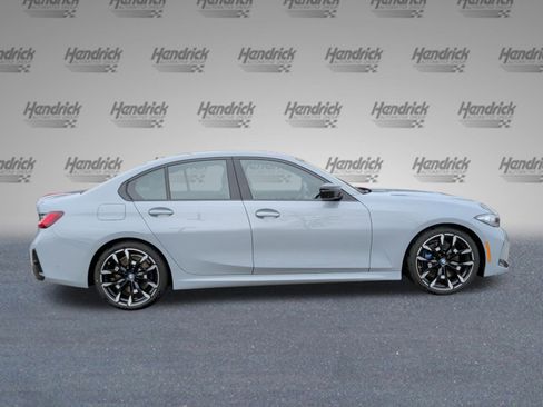 Certified 2025 BMW M340i image 6