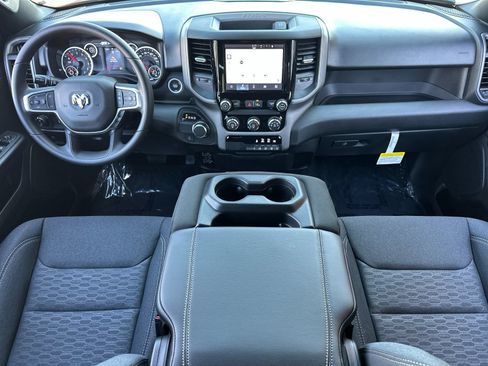 New 2026 RAM 1500 Express RWD image 12