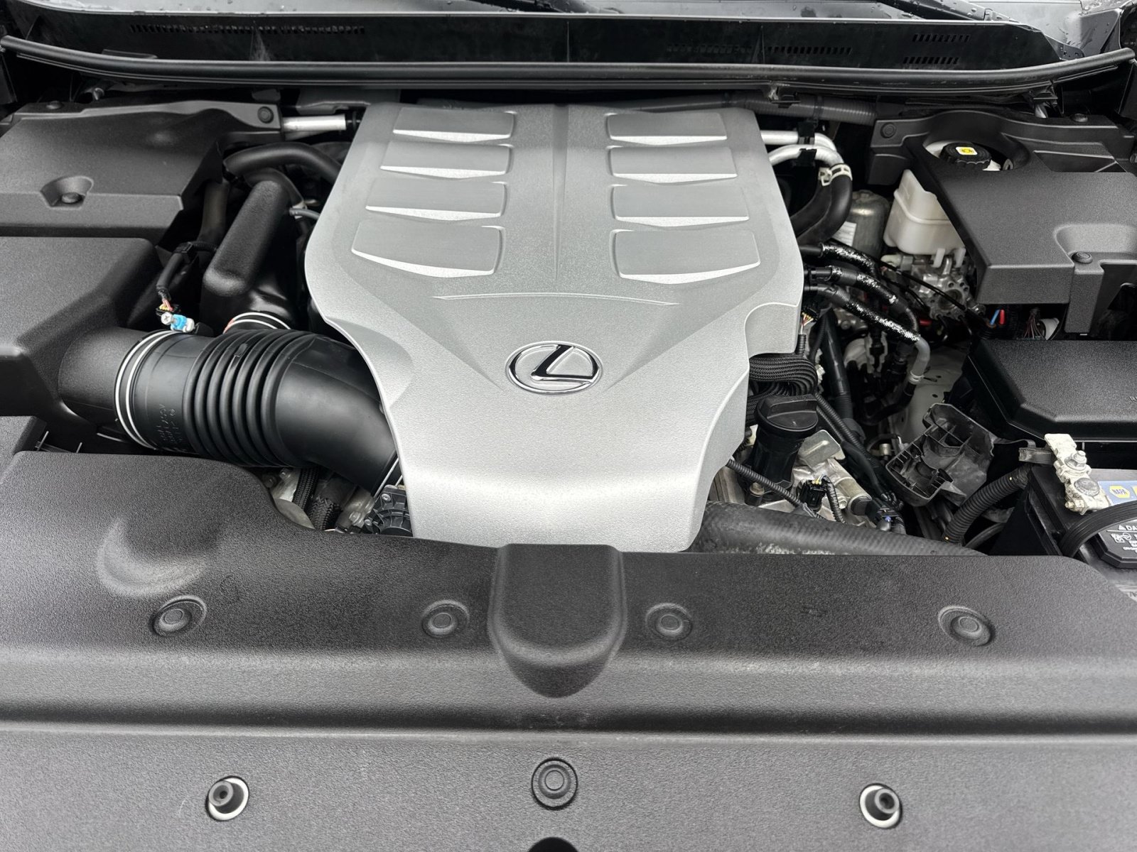Used 2023 Lexus GX 460 Premium w/ Premium Package AWD/4WD image 28
