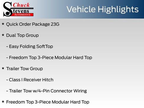 Used 2008 Jeep Wrangler Unlimited Sahara w/ Dual Top Group AWD/4WD image 5
