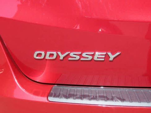 New 2026 Honda Odyssey Sport-L image 7