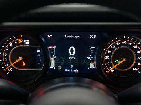 New 2026 Jeep Gladiator Rubicon image 17