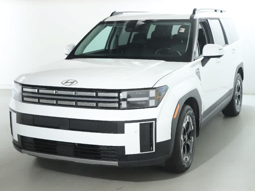 Used 2025 Hyundai Santa Fe SEL AWD/4WD image 1