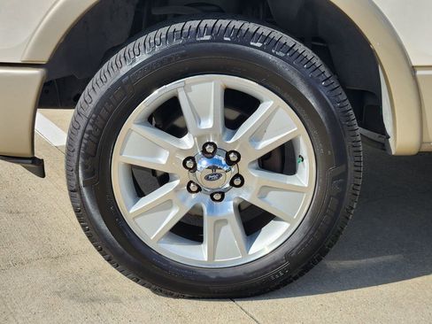 Used 2009 Ford F150 4x4 SuperCrew image 10