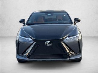 Used 2023 Lexus RZ 450e Premium AWD/4WD video 2