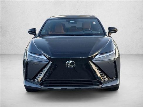 Used 2023 Lexus RZ 450e Premium AWD/4WD image 2