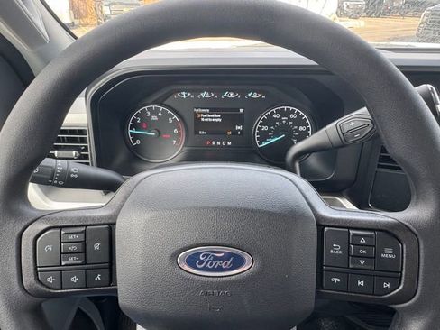New 2026 Ford F250 XL w/ Snow Plow Prep Package image 22