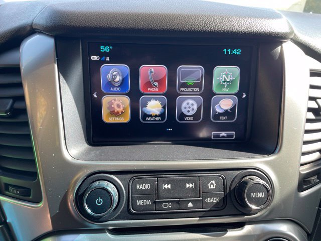 Used 2019 Chevrolet Tahoe LT AWD/4WD image 34
