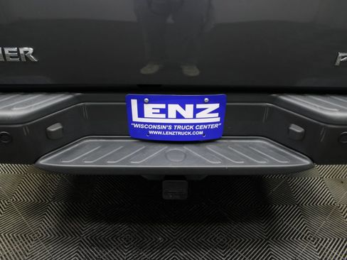 Used 2019 Nissan Frontier PRO-4X AWD/4WD image 37