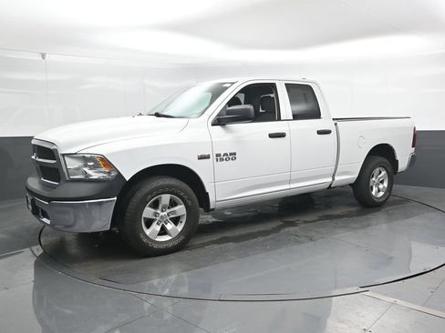 Used 2014 RAM 1500 Tradesman w/ Popular Equipment Group AWD/4WD image 6