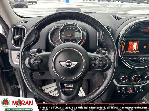 Used 2018 MINI Cooper Countryman S image 15