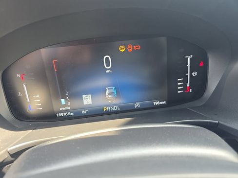 Used 2024 Ford Escape ST-Line w/ Tech Pack #1 AWD/4WD image 12