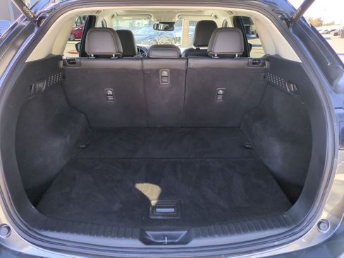 Certified 2023 MAZDA CX-5 AWD 2.5 S w/ Preferred Package image 34