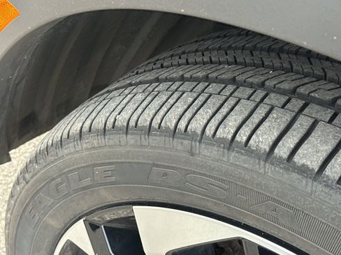 Used 2022 Mitsubishi Outlander SE image 10