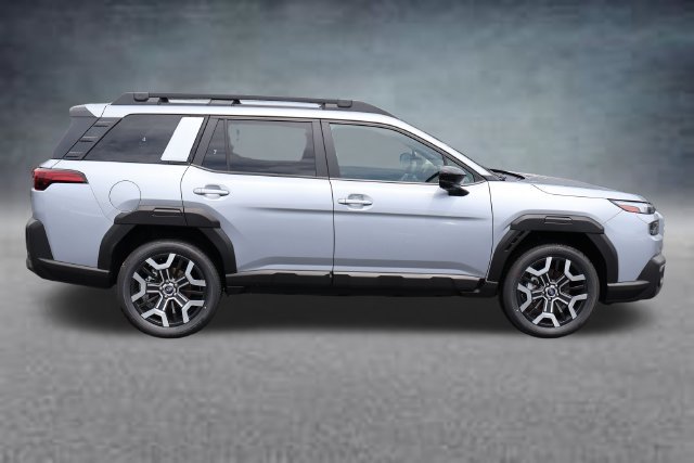 New 2026 Subaru Outback Touring XT AWD/4WD image 2