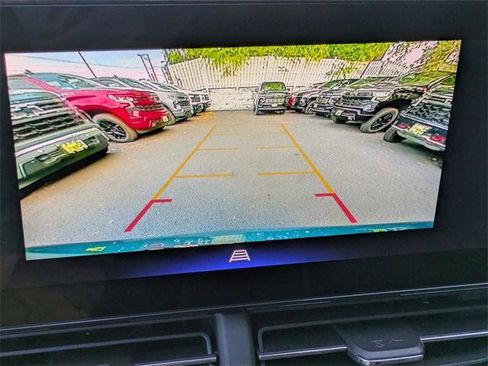 New 2026 Chevrolet Trax LT w/ Driver Confidence Package image 17