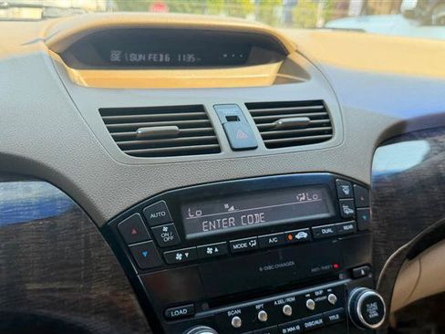 Used 2012 Acura MDX AWD/4WD image 15