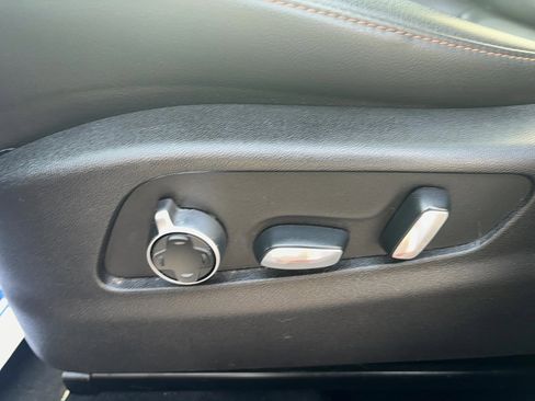 Used 2019 Cadillac XT4 Sport w/ Cold Weather Package image 20