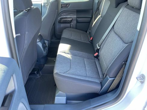 New 2026 Ford Maverick XLT w/ XLT Luxury Package AWD/4WD image 8