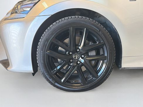 Used 2016 Lexus GS 350 AWD w/ F Sport Package image 11