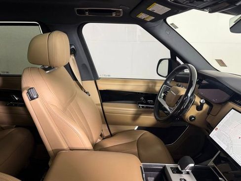 Used 2024 Land Rover Range Rover SE AWD/4WD image 33