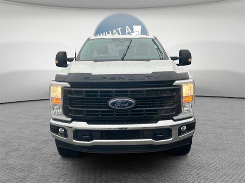 Used 2025 Ford F350 XL w/ XL Off-Road Package image 9