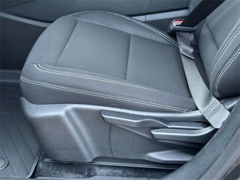 New 2026 Chevrolet Blazer EV LT image 10