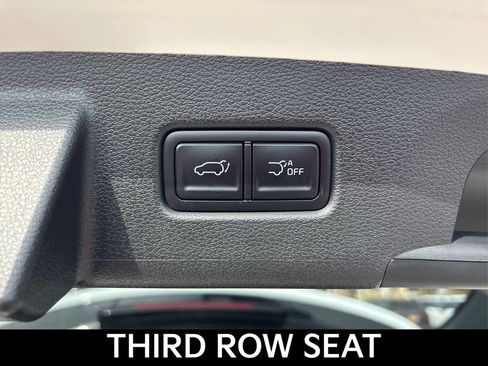 Used 2025 Kia Telluride SX Prestige X-Pro AWD/4WD image 16