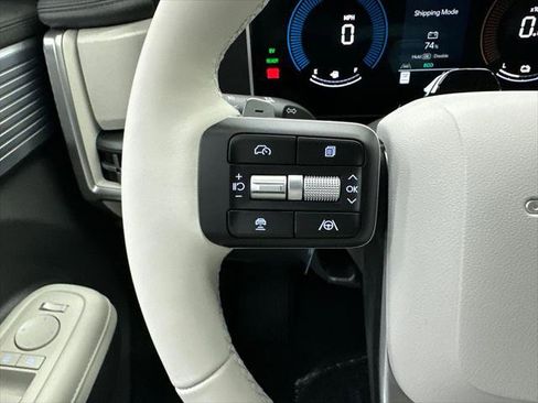 New 2026 Hyundai Santa Fe SEL image 26