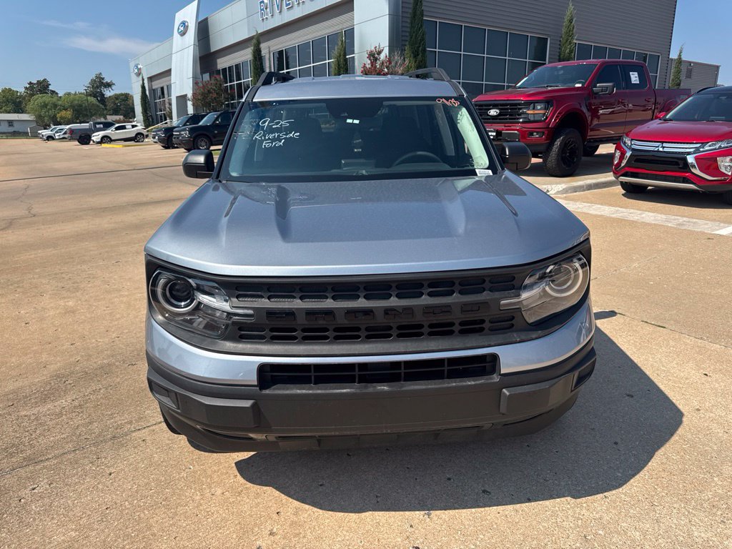 Used 2021 Ford Bronco Sport AWD/4WD image 8