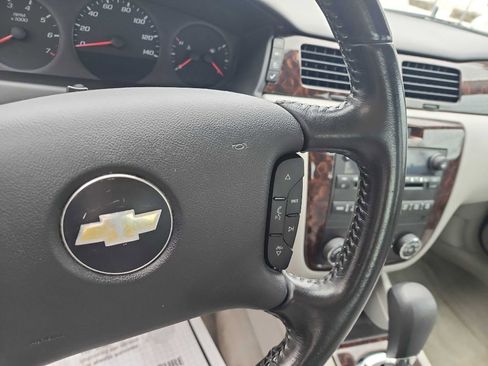 Used 2013 Chevrolet Impala LS image 16